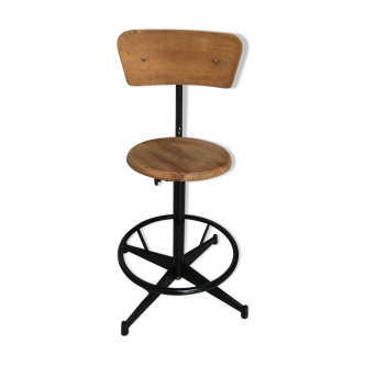 Industrial Chair