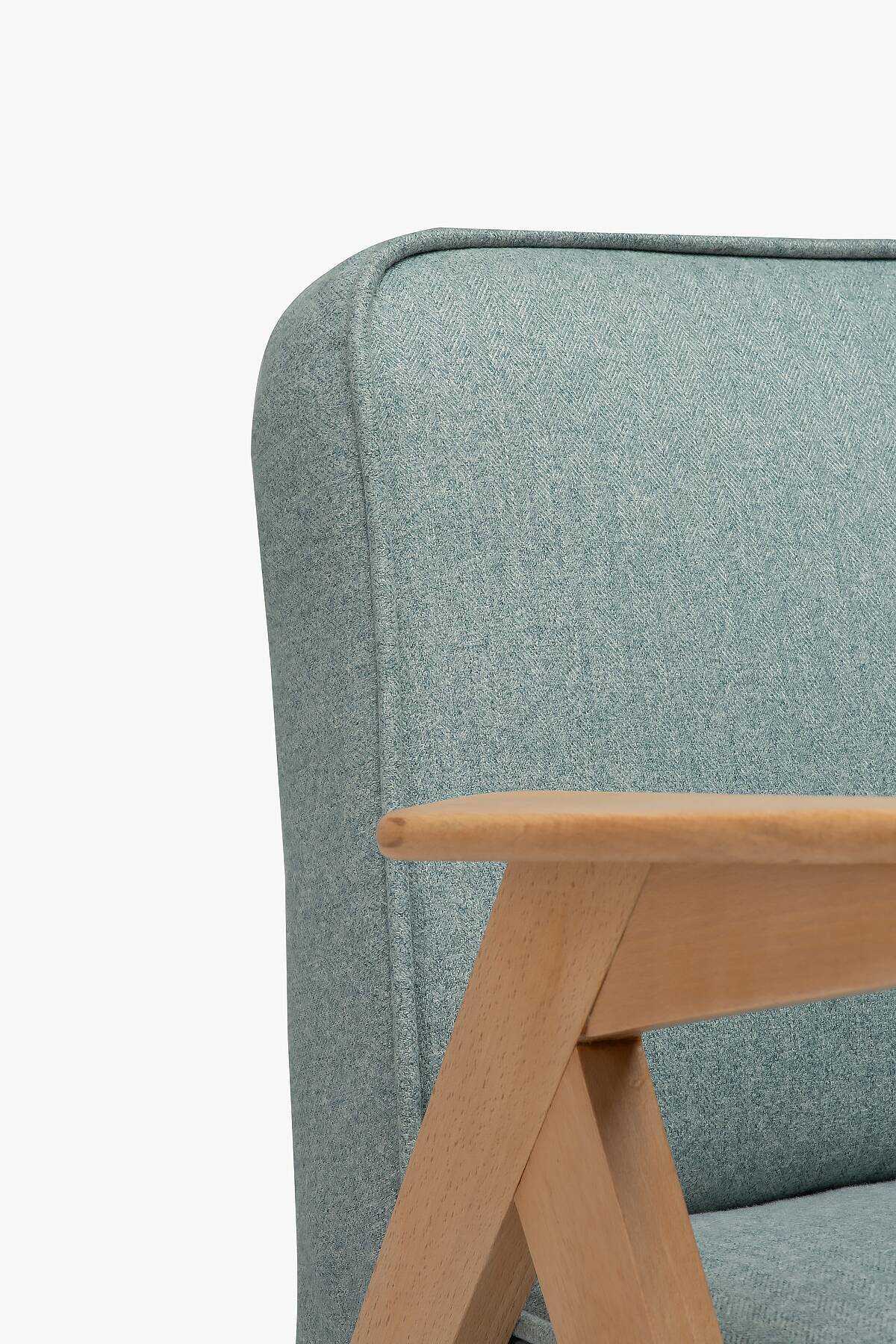 BUNNY armchair from the 60s