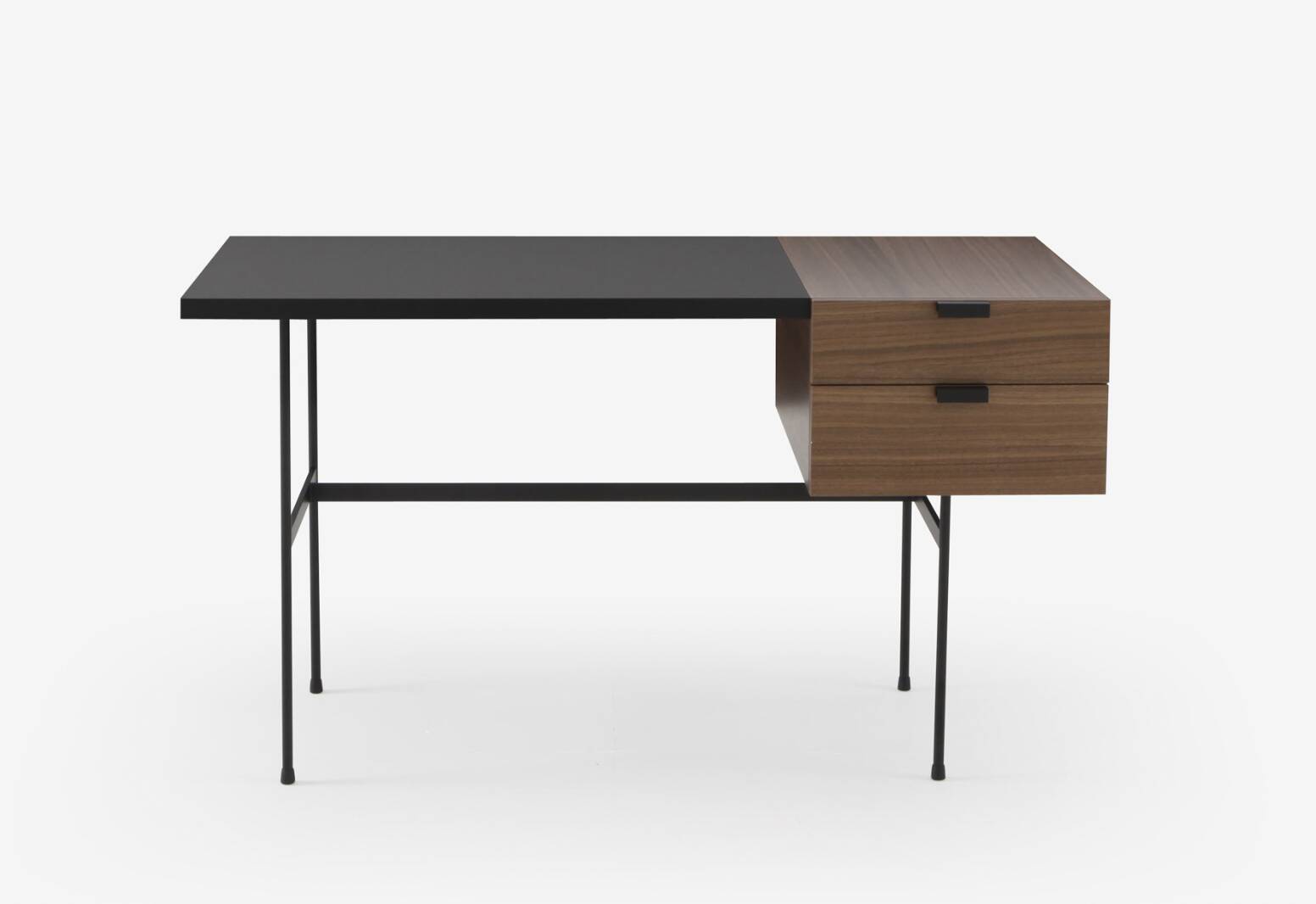 Desk Pierre Paulin CM 141 Edition Ligne Roset