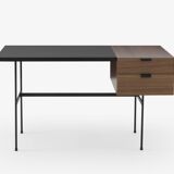 Desk Pierre Paulin CM 141 Edition Ligne Roset