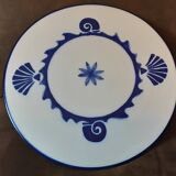 Original ceramic tray