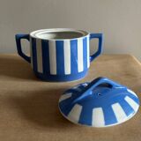 Fox trott sugar bowl