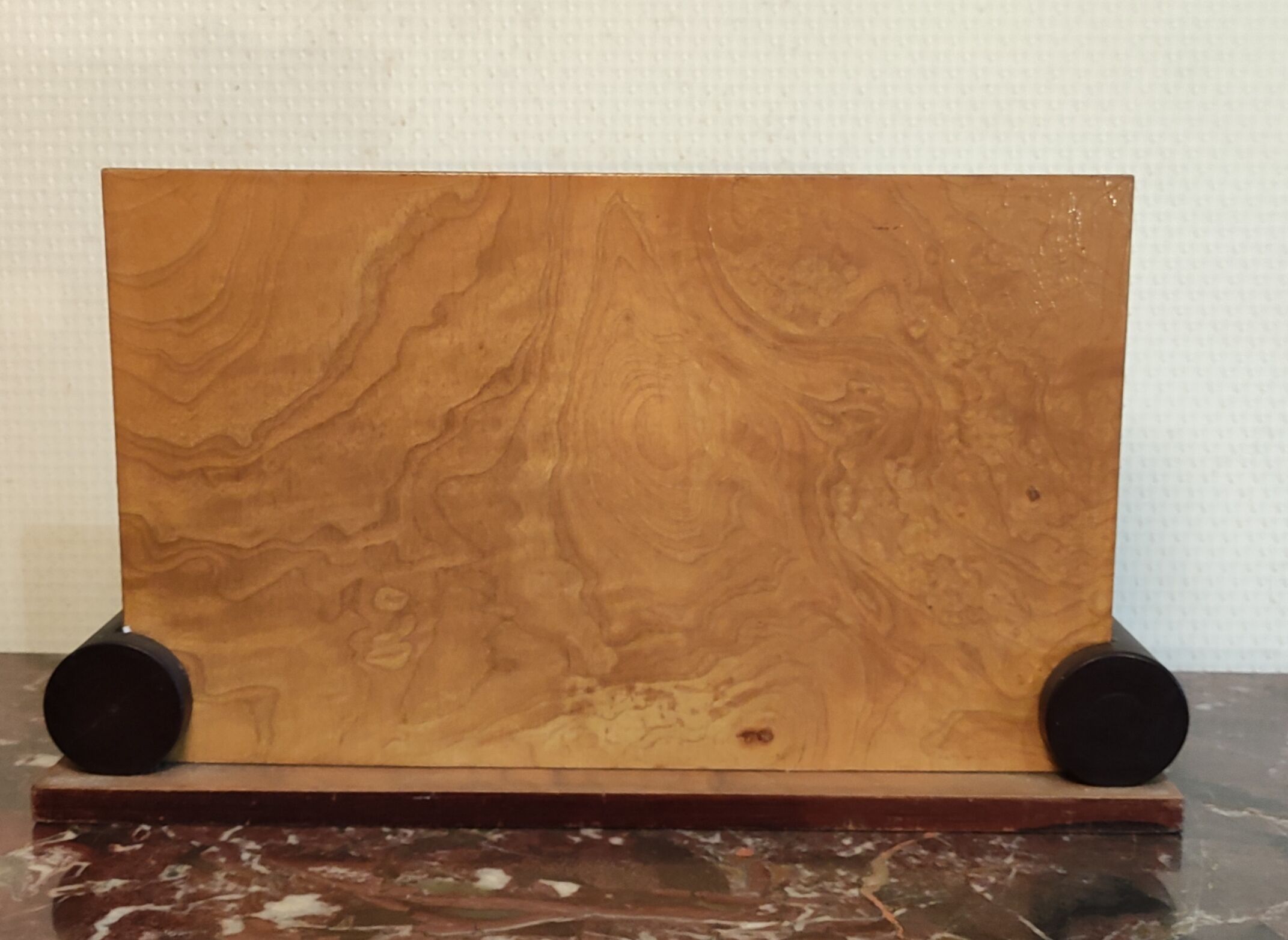 Art Deco letter holder