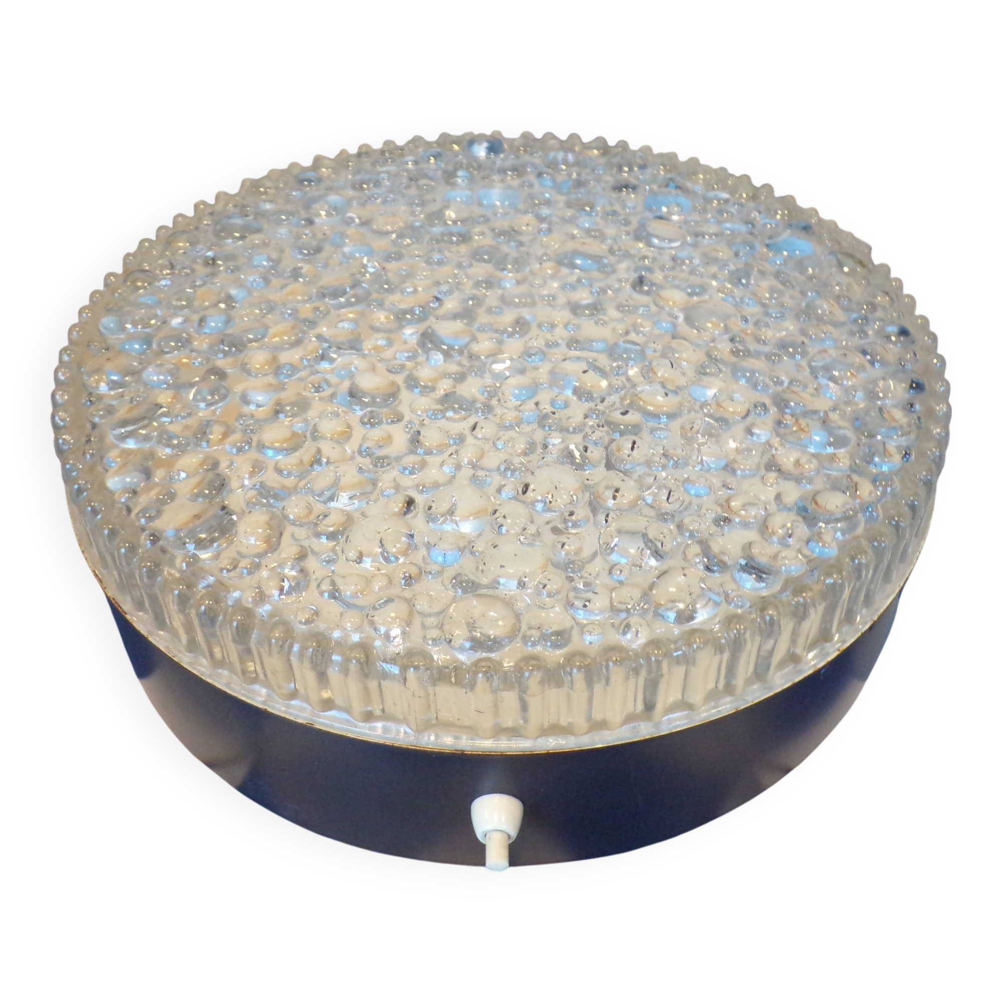 Bubble Staff wall lamp Ø30cm