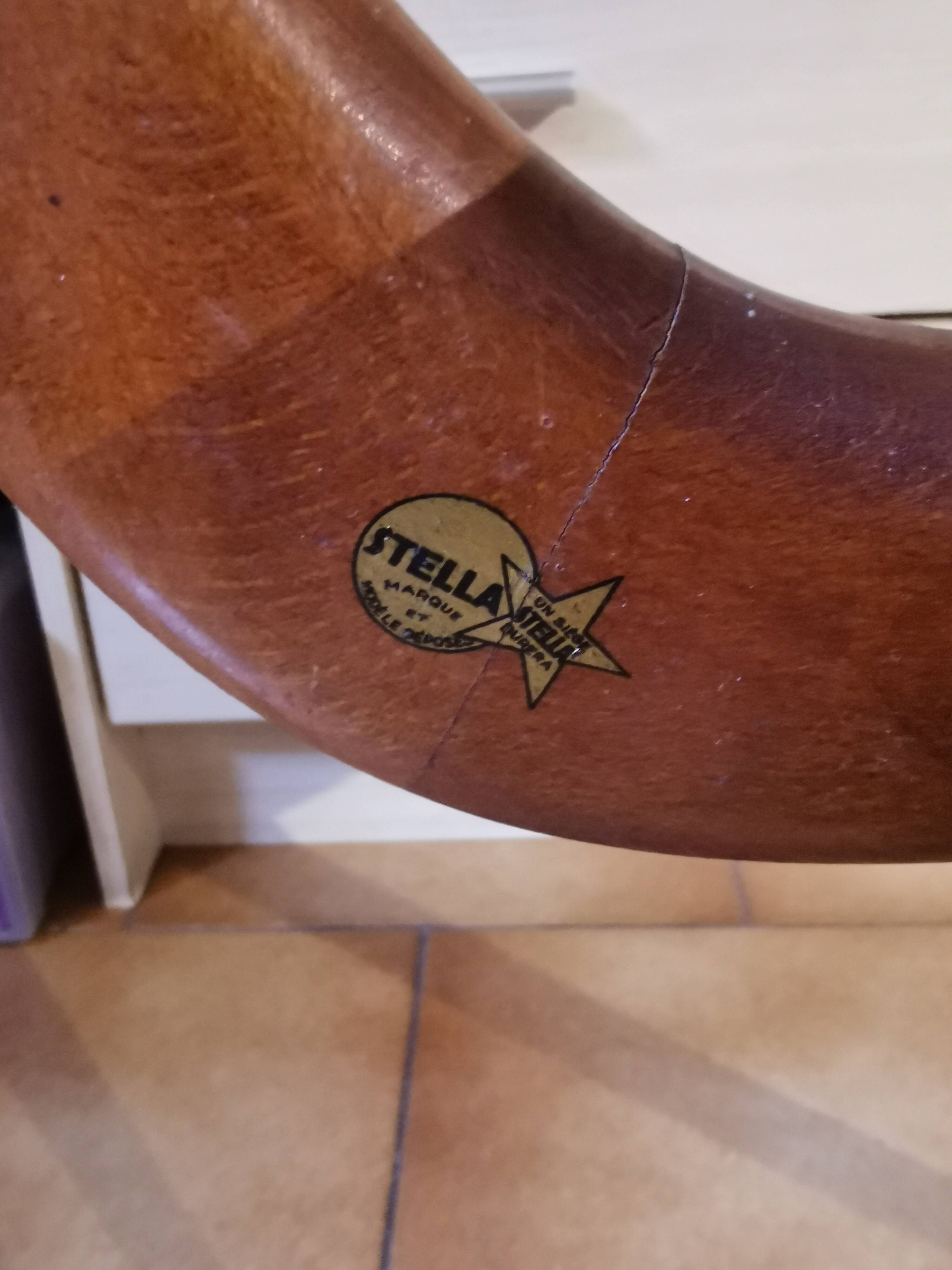 Vintage Stella chair