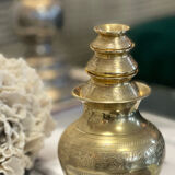 Indian Brass nesting pots
