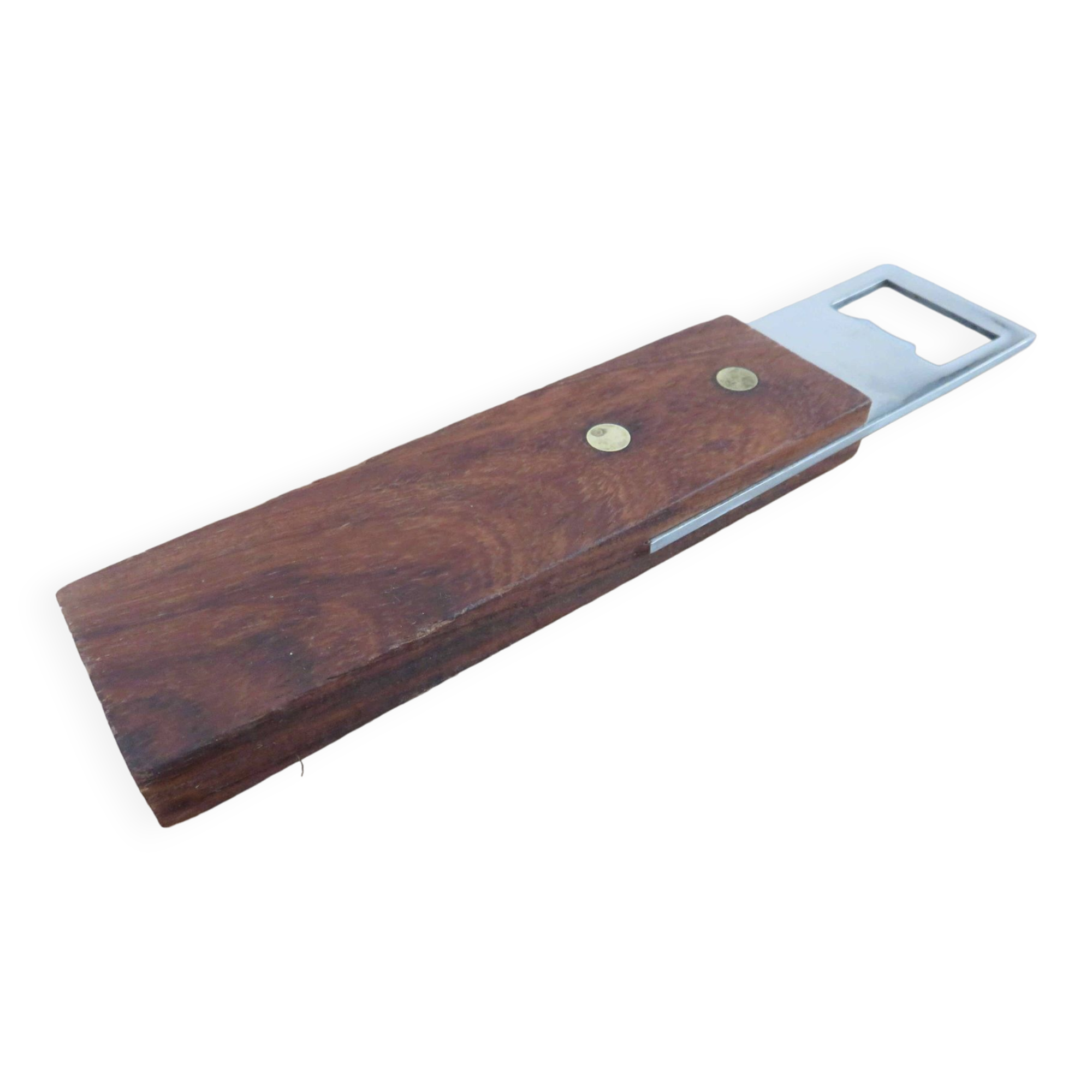 Scandinavian style bottle opener from the 60s and 70s