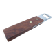 Scandinavian style bottle opener from the 60s and 70s