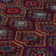 Anatolian handmade kilim rug 318 cm x 193 cm
