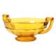 Art Deco Val Saint Lambert Fruit Bowl Noémie Luxval 1935