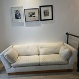 Sofa from the 1960s