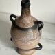 Amphora vase with four handles — Willy Biron, Bouffioulx, Belgium, circa 1960