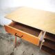 Vintage Baumann desk