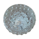 Ceiling lamp original wall lamp molded glass globe