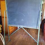 School blackboard