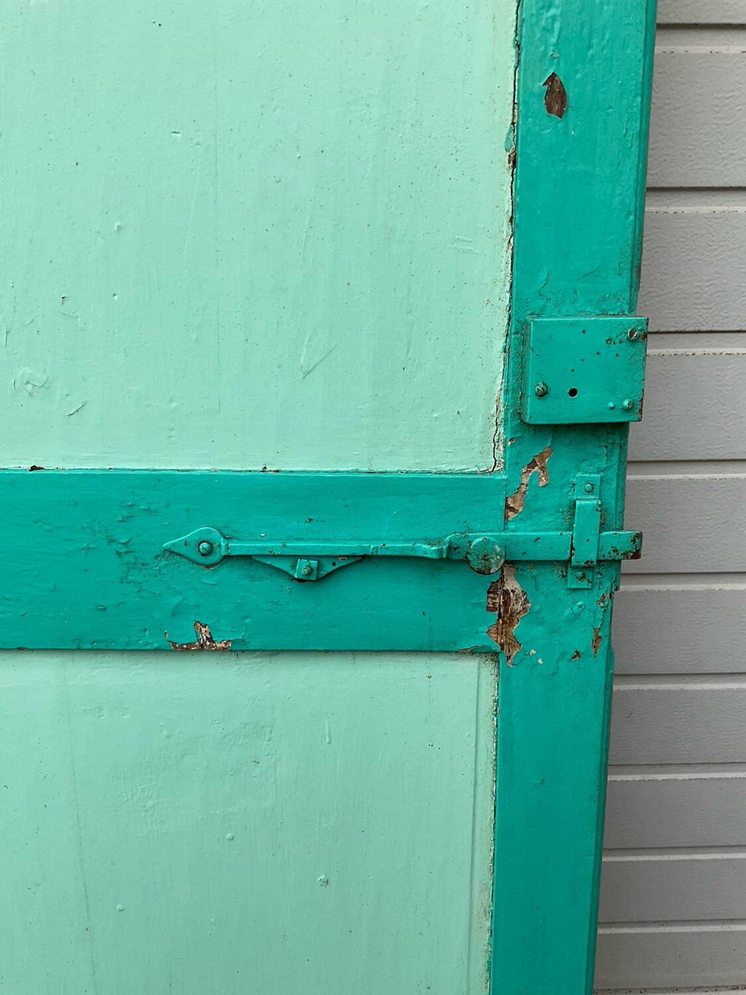 Door H 193 x W 85