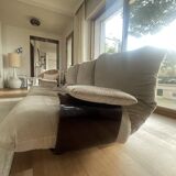 3-SEAT SOFA MICHEL DUCAROY LIGNE ROSET YEAR 70
