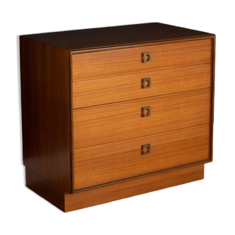 G-Plan Chest of Drawers ~ 1965 - 1970