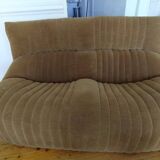 Vintage ARALIA sofa set by LIGNE ROSET, by designer Michel Ducaroy
