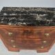 Dresser 3 drawers 1930 Art Deco
