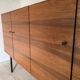 Enfilade vintage palissandre de Rio
