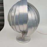 Desk lamp by Henri Mathieu, 1970s.