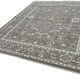 Turkish Handcrafted Loom Oushak Rug 248 cm x 300 cm