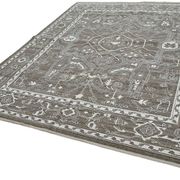 Tapis Oushak fait main en Turquie 248 cm x 300 cm
