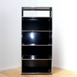 Meuble de rangement USM Haller