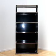 Meuble de rangement USM Haller