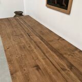 50s draper's workshop table