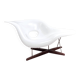 La Chaise Charles & Ray Eames, 1948
