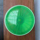 Italian table lamp model Agaricon D36 by Ross Lovegrove for Luceplan