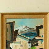 "Spain Motif" by Sigurd Möller