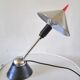 Magnita design Ball Lamp Metalarte 80s