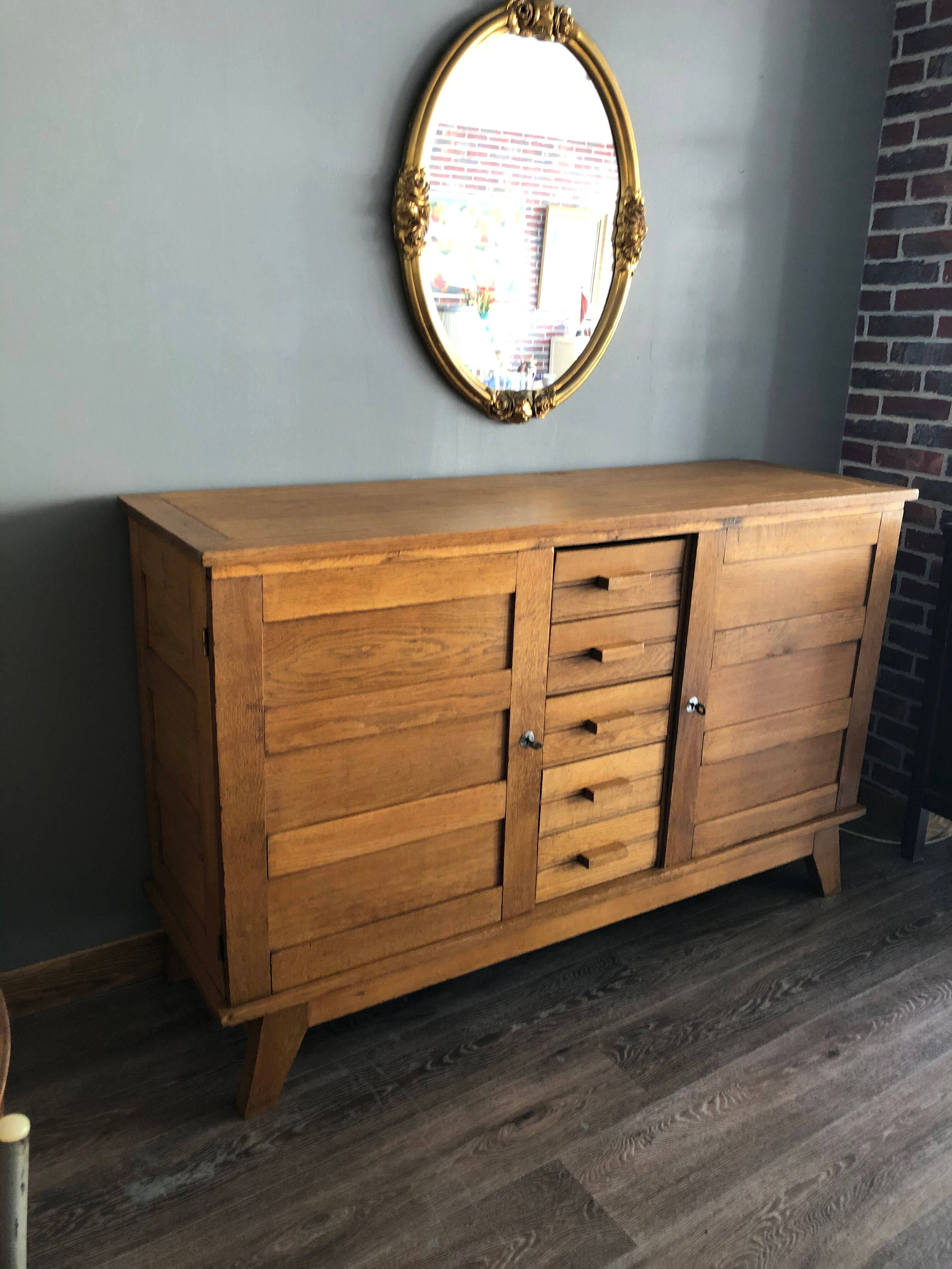 Buffet René Gabriel