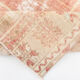 4x7 faded beige turkish rug