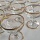 Verres Legras 19th century