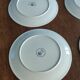 6 flat plates acapulco villeroy and bosch