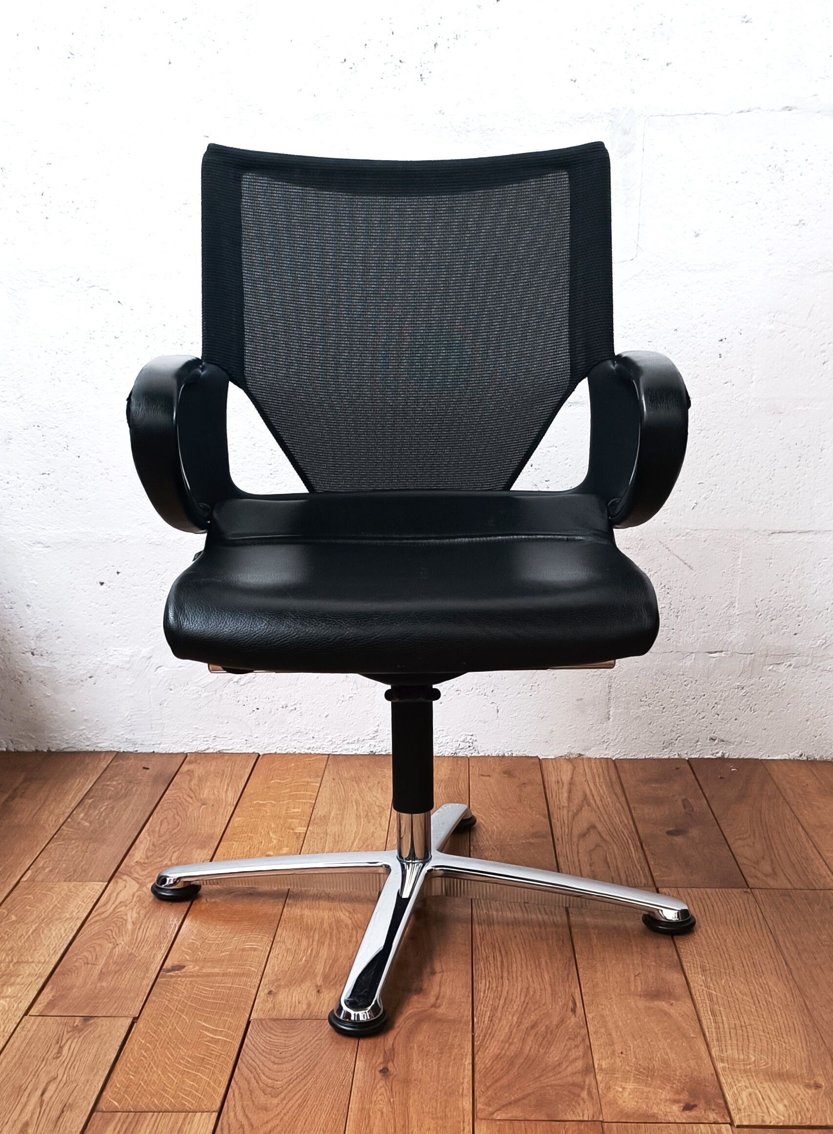 Chaise de bureau Modus Executive, Wilkhahn
