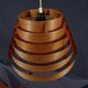 Hans-Agne Jacobsen arm wall sconce