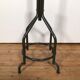 Standing coat rack