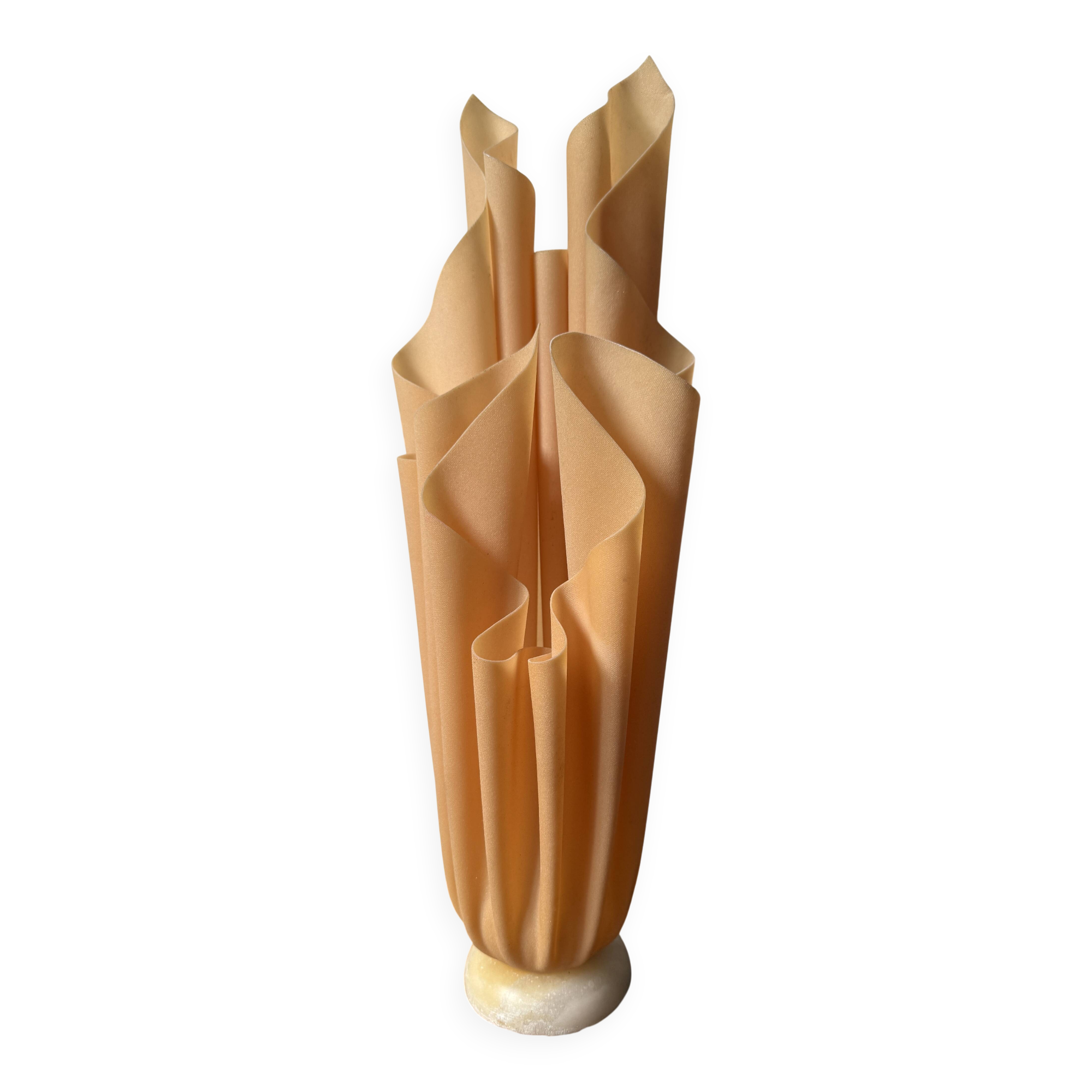 Georgia Jacob lamp model Athena 1970