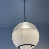 Holophane ball suspension