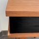 Chevet table d'appoint vintage
