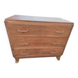 Commode