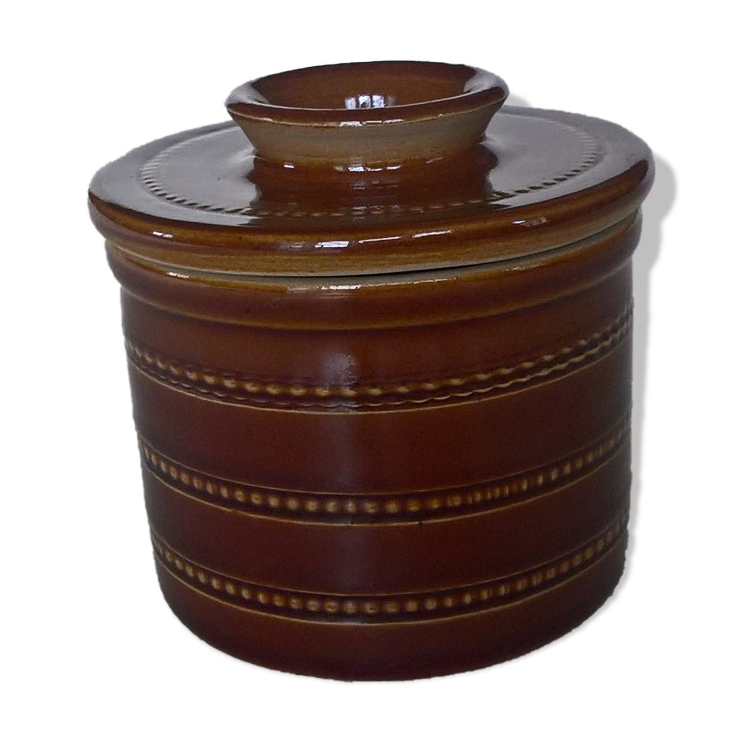 Berry sandstone water butter maker