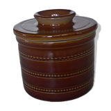 Berry sandstone water butter maker