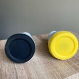 Salt and pepper shakers