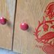 Children's buffet furniture